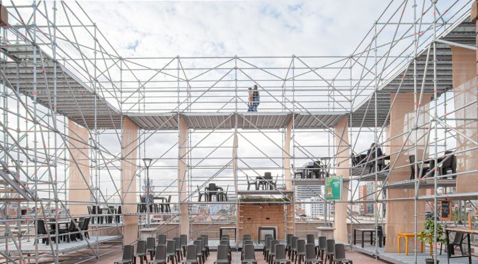 La Concordia Amphitheater