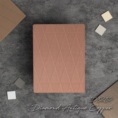 Diamond Antique Copper – Copy