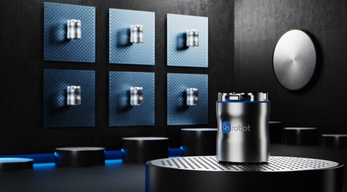 ออนโรบอต