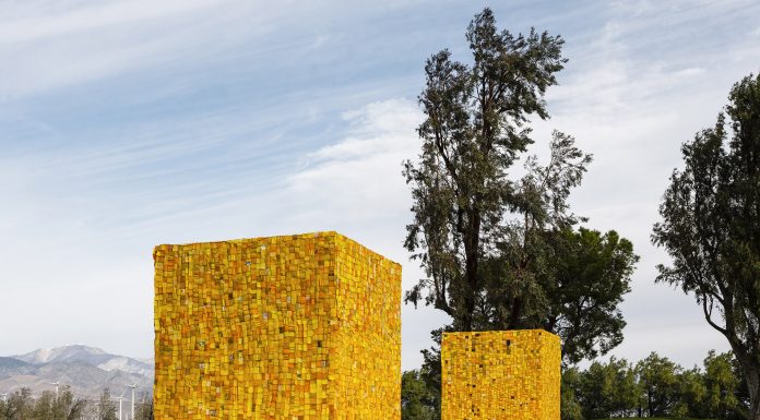 “The Wishing Well” Installation Art ที่เคลื่อนไหวด้านสิ่งแวดล้อม กับเครื่องเตือนใจของการล่าอาณานิคมในแอฟริกา The Wishing Well