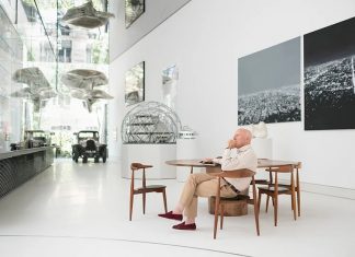 Norman Foster