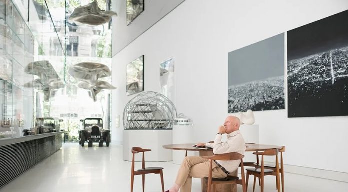 Norman Foster