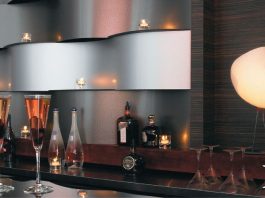 เปิดการตกแต่ง 5 คาเฟ่และร้านอาหารสไตล์ Industrial Loft สุดชิลล์