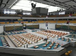 ส่อง “โรงพยาบาลสนาม” ในเขตพื้นที่กรุงเทพมหานคร กรณีการระบาดของ Covid-19 โรงพยาบาลสนาม