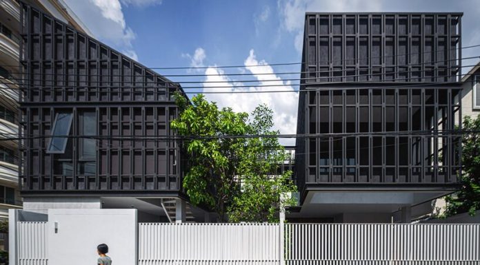 “#11 II” บ้านหลังแรกที่เติบโตไปพร้อมกับสถาปนิกผู้ก่อตั้ง Beautbureau