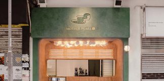 mother pearl