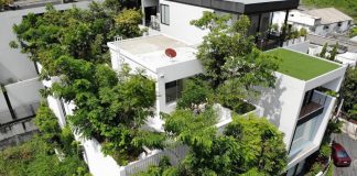 Shma Forest Home