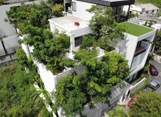 Shma Forest Home