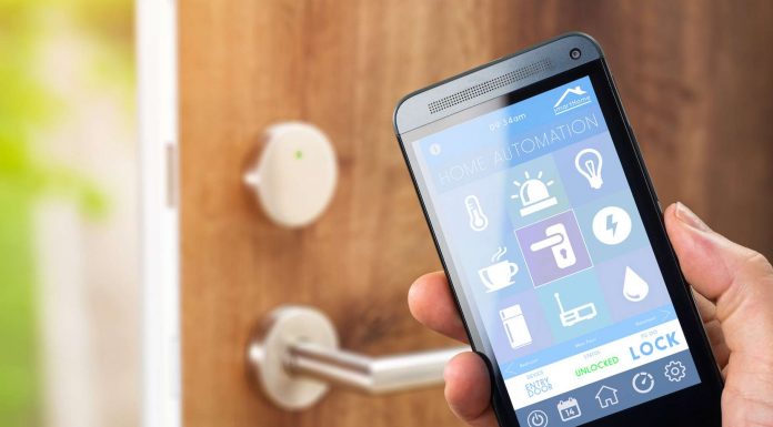 เจาะลึก “Digital Door Lock” ตัวล็อกประตูอัจฉริยะ สำหรับคนขี้ลืมพกกุญแจบ้าน