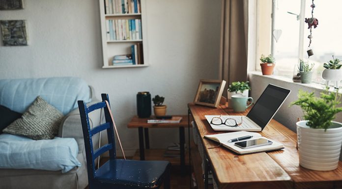รวม 5 ไอเทมเด็ดจาก “Haco Electric Thailand”สำหรับ Work from Home ให้งานรุ่ง