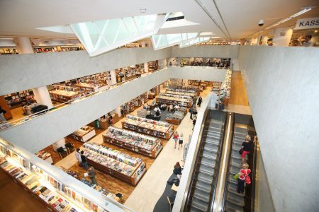 Academic-Bookstore