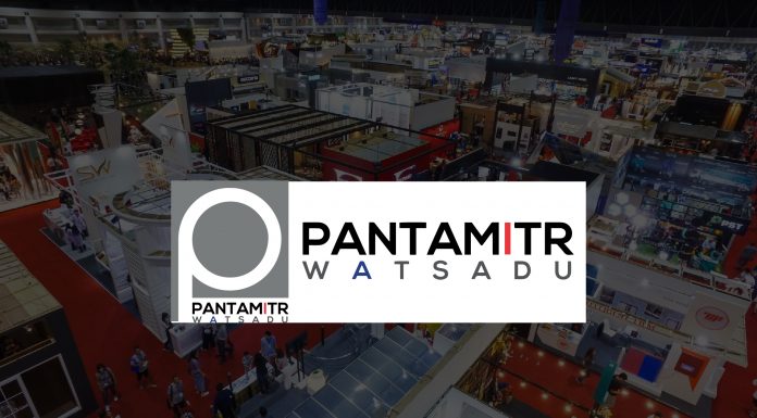 พันธมิตรวัสดุ มาเต็ม! ยกทีมจัดแสดงนวัตกรรมวัสดุก่อสร้างหลากประเภท จัดชุดใหญ่ในงานสถาปนิก’65 ปีหน้า