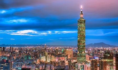 Taipei-101-Taiwan