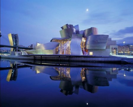 guggenheim-museum-bilbao