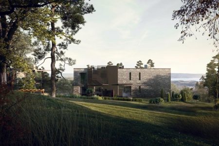 พลาดไม่ได้ 9 วิธี วางแผนออกแบบบ้านอย่างไร ให้สามารถรับมือภัยพิบัติจากธรรมชาติ