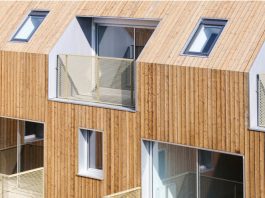 ทำความรู้จักกับ “Prefab” เอกลักษณ์ที่ก้าวข้ามความท้าทายในงานออกแบบสถาปัตยกรรม