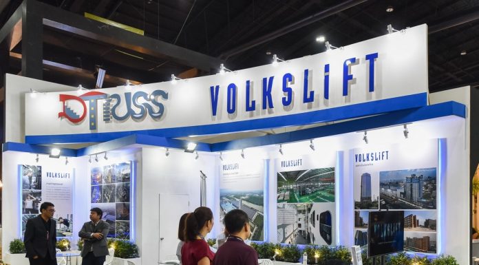 DTRUSS ชูนวัตกรรมลิฟต์บ้านสุดล้ำ พร้อมโชว์ในงานสถาปนิก’65 ปีหน้า