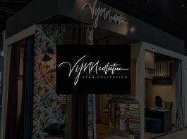 VYNN Collection โชว์ผ้าม่านนำเข้าคอลเลกชันล่าสุด ในงานสถาปนิก’65