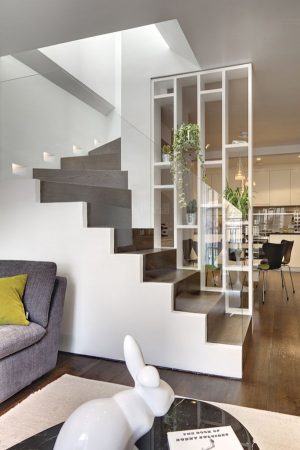 open-partition-shelving-plants-wood