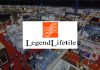 LEGENDLIFETILE อวดนวัตกรรมกระเบื้องหลังคาคอนกรีตและหินตกแต่ง ในงานสถาปนิก’65