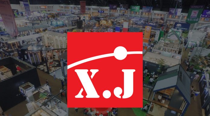 เซียน จิ้น เทรดดิ้ง ยกทัพโปรแกรมออกแบบก่อสร้าง 3 มิติ เวอร์ชันล่าสุด พร้อมให้ทดลองใช้ในงานสถาปนิก’65