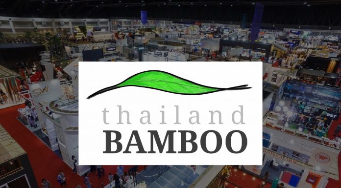 PIMTHA พร้อมเปิดพื้นที่โชว์นวัตกรรมพื้นไม้ไผ่ ที่ตอบโจทย์ทุกงานออกแบบ ในงานสถาปนิก’65