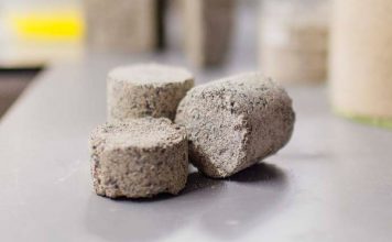 “Bio-Bricks” อิฐจากปัสสาวะมนุษย์วัสดุชีวภาพแห่งอนาคต พลิกวงการสถาปัตยกรรม