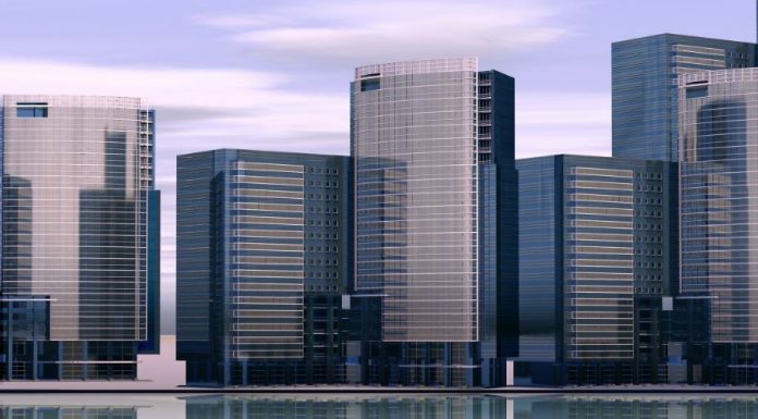 ปักหมุดไปกับ 7 สถาปัตยกรรมสุดล้ำจากทั่วโลก ที่สุดของดีไซน์แหวกทุกความครีเอท