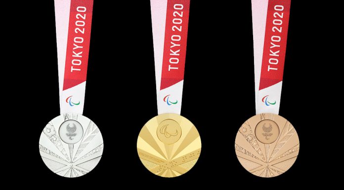 ถอดรหัสการดีไซน์ “เหรียญรางวัล พาราลิมปิกเกมส์ โตเกียว 2020” ที่แสดงออกถึงความใส่ใจต่อนักกีฬา
