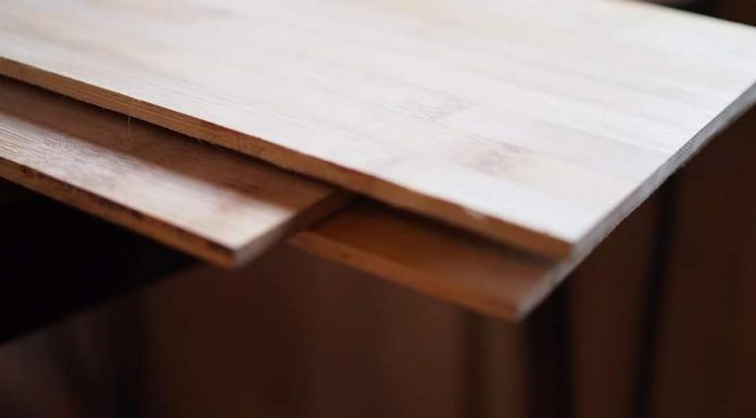 Thailandbamboo ชวนเปิดมุมมองสัมผัสแห่งธรรมชาติไปกับนวัตกรรมพื้นไม้ไผ่ภายนอก ในงานสถาปนิก’65