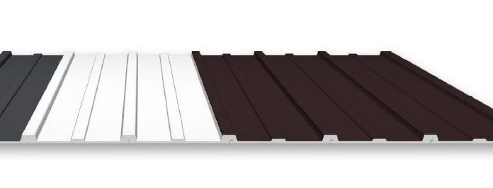 เจาะลึก VG iR-uPVC Roof Sheet & Rain Gutter เหนือระดับกว่าไวนิลทั่วไป เอกสิทธิ์เฉพาะของ VG ในงานสถาปนิก’65