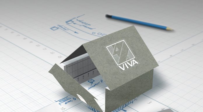 ต้นฉบับมาเอง! พบ VIVA BOARD ซีเมนต์บอร์ดแบรนด์แรกในไทยจาก “บริษัท วิบูลย์วัฒนอุตสาหกรรม จำกัด” ได้ในงานสถาปนิก’65