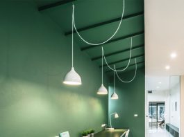 เป็นไปได้ไหมที่เราจะ “มินิมอล” โดยไม่ต้องใช้สีโทนอ่อน?