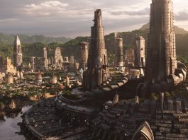 คุณเดาได้ไหม? สถาปนิกชื่อดังคนไหนที่เป็นแรงบันดาลใจให้เมืองในภาพยนตร์ Black Panther