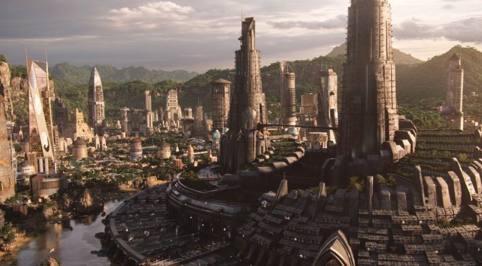คุณเดาได้ไหม? สถาปนิกชื่อดังคนไหนที่เป็นแรงบันดาลใจให้เมืองในภาพยนตร์ Black Panther