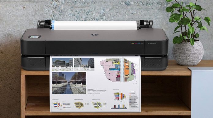ค้นพบ 5 วิธีที่ HP Large Format Printers สามารถช่วยทีมสถาปนิก วิศวกร และการก่อสร้าง รังสรรค์ผลงานที่ดีที่สุดได้ที่งานสถาปนิก’65