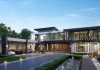 สร้างบ้านด้วยระบบก่อสร้างสุดล้ำ NOVA SYSTEM จาก แลนดี้ โฮม ในงานสถาปนิก’65