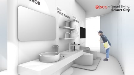7) Convenience & Hygiene Products จาก COTTO