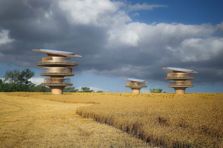 4_Koichi-Takada-Architects_Sunflower-House_CGI-by-Doug-and-Wolf-700×467