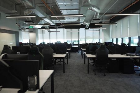 Razer-Office