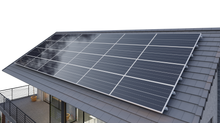 SCG Solar Roof Solutions