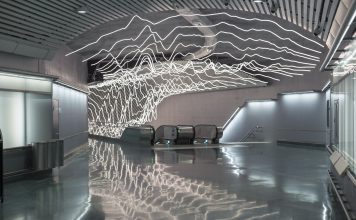 รวมสุดยอดไอเดียการใช้ไฟ ที่สร้างสรรค์จนสวยเด่นสะดุดตา