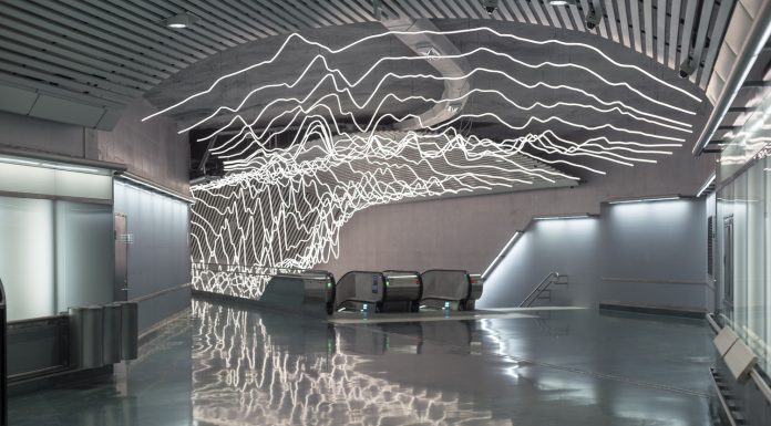 รวมสุดยอดไอเดียการใช้ไฟ ที่สร้างสรรค์จนสวยเด่นสะดุดตา