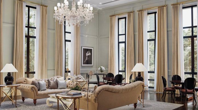 5 อันดับ เพนท์เฮ้าส์หรูที่แพงที่สุดในกรุงเทพฯ