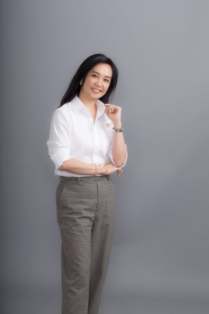 Asst. Prof. Antika Sawadsri