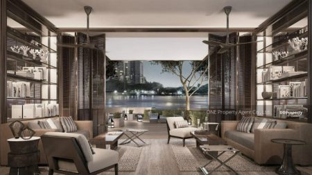 Four-seasons-private-residences-Bangkok-Bang-Kho-Laem-Thailand