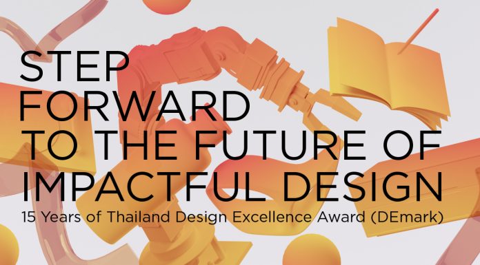 สถาปนิก-อินทีเรียมาด่วน! DEmark Show 2022 นิทรรศการแห่งไอเดียที่กินพื้นที่ 4 ชั้น ICONSIAM