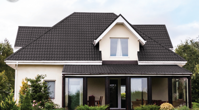 ขจัดทุกปัญหาหลังคากวนใจ กับ CMR หลังคาเหล็กเซรามิก เจ้าแรกและเจ้าเดียวในเมืองไทย