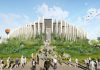 เตรียมพบที่เที่ยวใหม่ ถ่ายทอดเหตุการณ์ 13 หมูป่า จากงบลงทุนกว่าพันล้าน