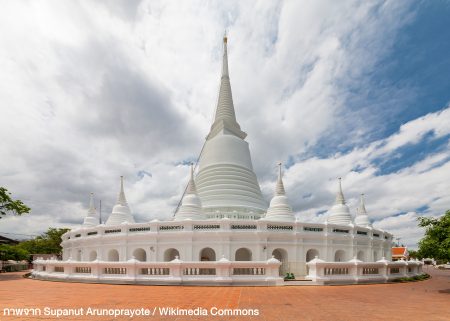 Chedi_Wat_Prayur_(II)